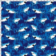 Shark-6012