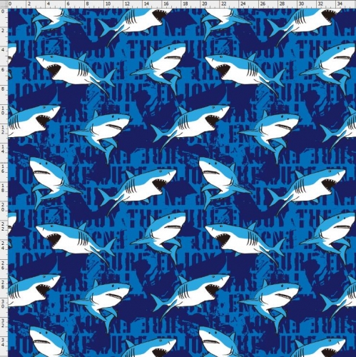 Shark-6012