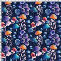 Jelly fish-9069