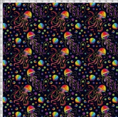 Jelly fish-8604