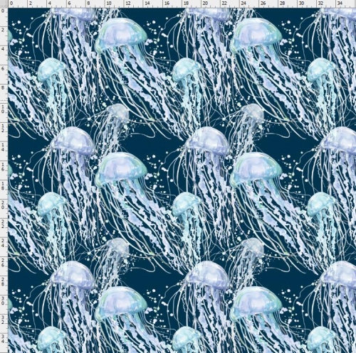 Jelly fish-6733