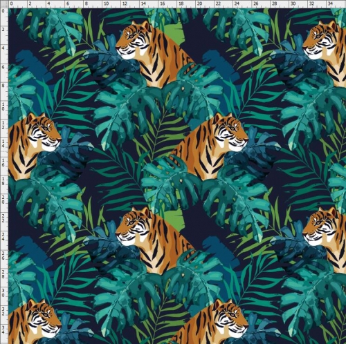 Tiger-4070