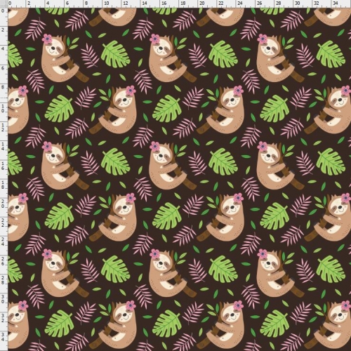Sloth-8099