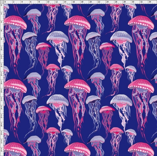 Jelly fish-9479