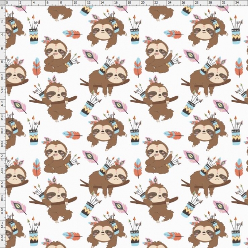 Sloth-8301