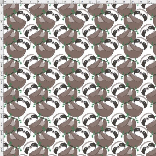Sloth-2685