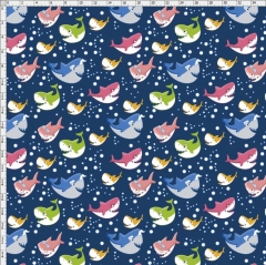 Shark-9133