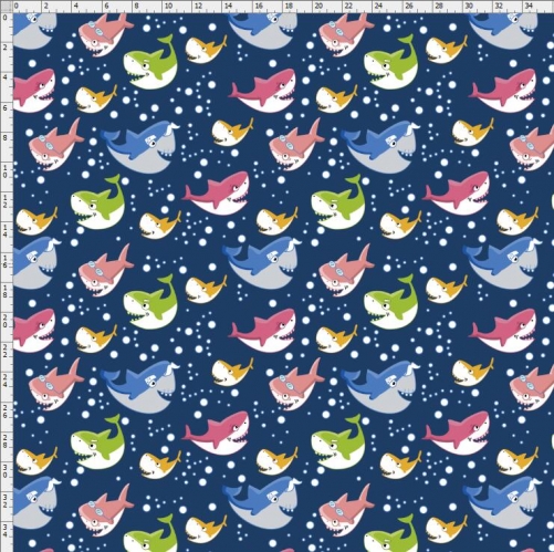 Shark-9133
