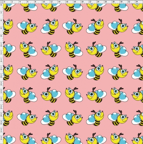 Bee-0573