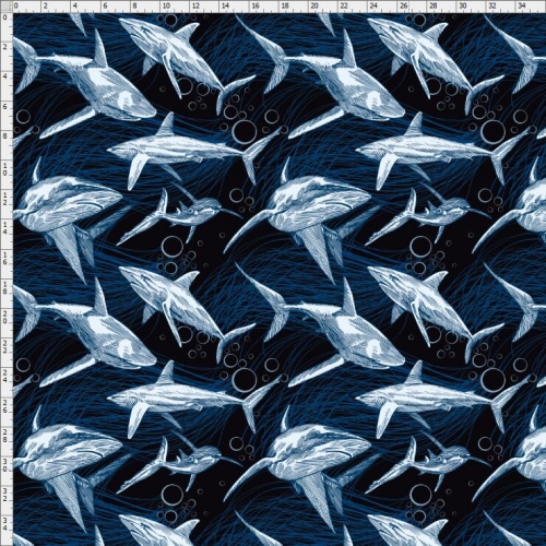 Shark-9724