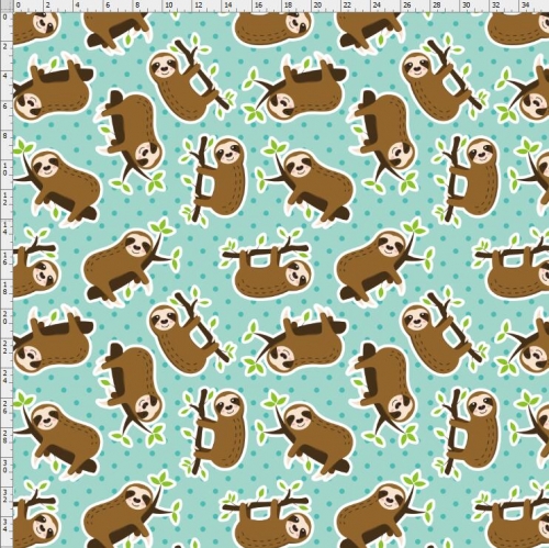 Sloth-4179