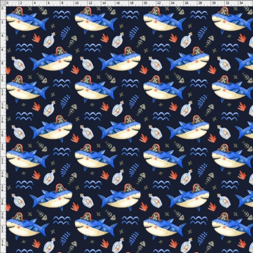 Shark-7688