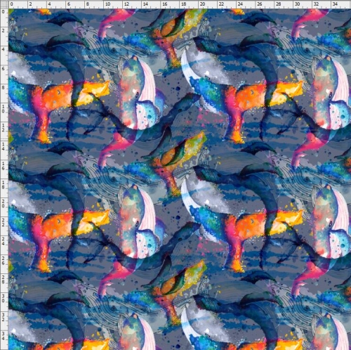 Whale-2407