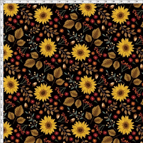 Sunflower-5502