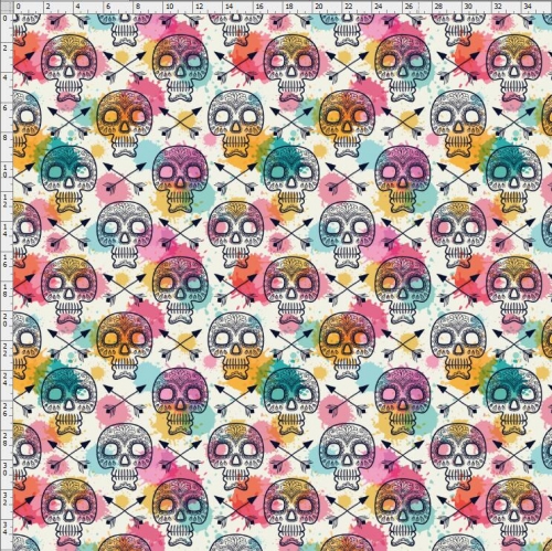 Skull-6002