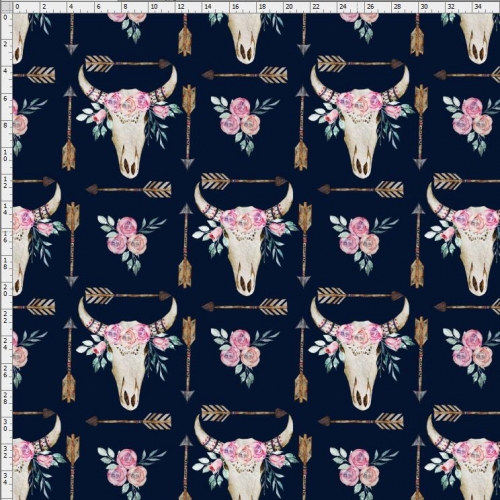 Skull-2055