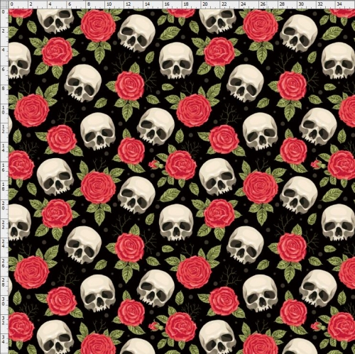 Skull-7963