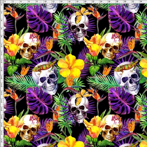 Skull-8481
