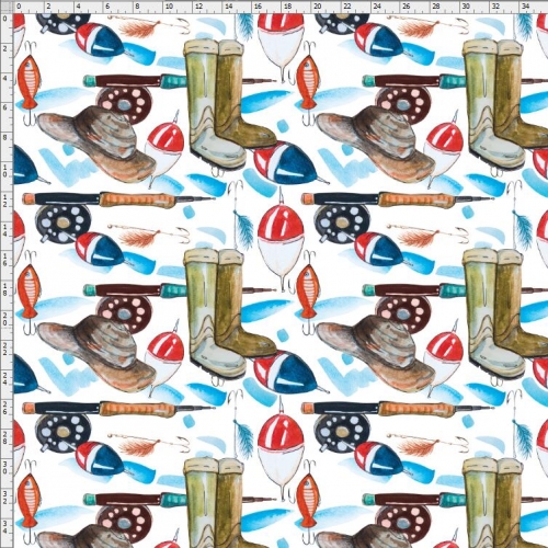 Fishing-7000