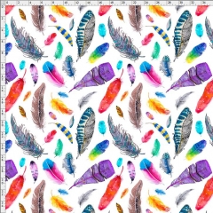 Feather-7700