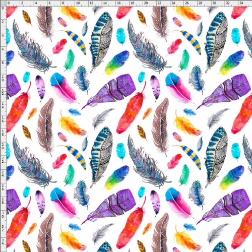 Feather-7700