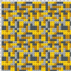 Lego-4980