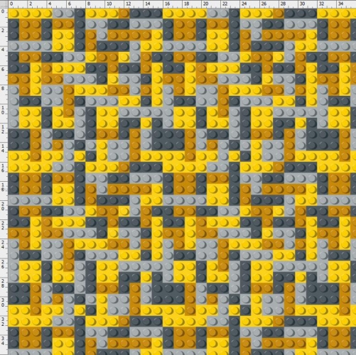 Lego-4980