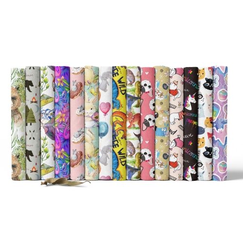 ATH300 300gsm Custom Printed Athletic Jersey Fabric